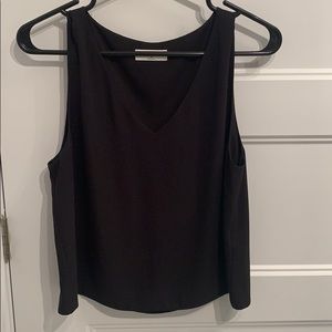 Babaton by Aritzia Sleeveless Blouse